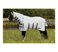 Weatherbeeta Comfitec Sweet Itch Shield Fly Sheet Combo - 5'6