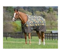WeatherBeeta ComFiTec Tyro 200g Turnout Rug - Jungle Print