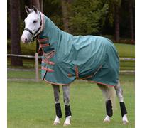 Weatherbeeta Comfitec Tyro Combo Neck Lite Plus Turnout Rug