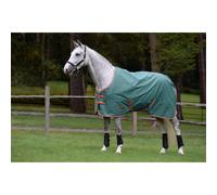 WeatherBeeta ComFiTec Tyro Standard Neck Medium Green/Burnt Orange/White - 6'0