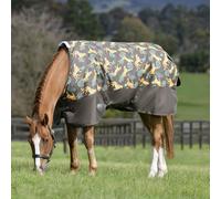 Weatherbeeta Comfitec Tyro Standard Neck Medium Turnout Rug