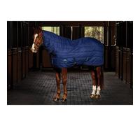 Weatherbeeta Comfitec Under Rug Combo Neck 220g 2025 Collection - Navy 7'0/160cm