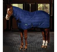 Weatherbeeta Comfitec Under Rug Combo Neck 220g - 6'9/155cm · Navy