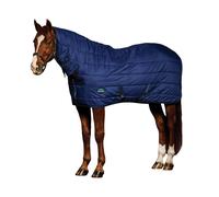 Weatherbeeta Comfitec Under Rug Combo Neck 220g - Navy 5'3/115cm