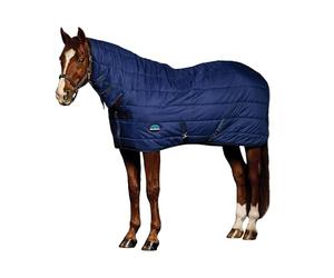 WeatherBeeta ComFiTec Under Rug Combo Neck 220G, Navy, 6'9