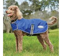 Weatherbeeta Comfitec Windbreaker Free Dog Coat - Dark Blue - Size: Dog 30cm - Dog Jackets