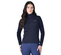 WeatherBeeta Copper 1/2 Zip Long Sleeve Mid-Layer Navy - Ladies Large / 14