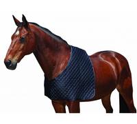 WeatherBeeta Deluxe Shoulder Guard, Black, Full