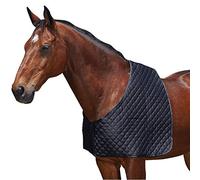 WeatherBeeta Deluxe Shoulder Guard, Black, Mini