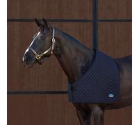 Weatherbeeta Deluxe Shoulder Guard - Black - Size: Full