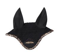 Weatherbeeta Ear Bonnet - Brown - Size: Pony