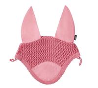 Weatherbeeta Ear Bonnet - Pink - Size: Full