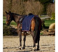 Weatherbeeta Essential Fleece Lined Quarter Sheet - Small Pony (normal rug size 5'0 - 5'6)