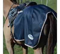 Weatherbeeta Essential Fleece Lined Quarter Sheet - Small Pony (normal rug size 5'0 - 5'6)