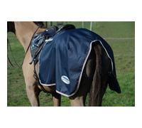 Weatherbeeta Essential Fleece Lined Quarter Sheet - Cob (normal rug size 6'0)