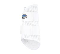 Weatherbeeta Exercise Boots - Warmblood · White