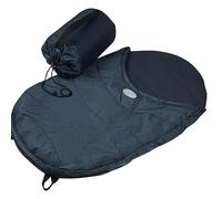 WeatherBeeta Explorer Navy Dog Sleeping bag - Small