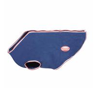 Zipped fleece coat for dogs Weatherbeeta Comfitec