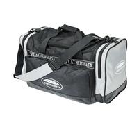 WeatherBeeta Gear Bag Black/Silver - Small