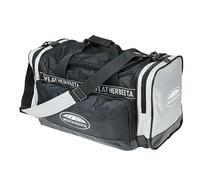 WeatherBeeta Gear Bag, Black/Silver, Small