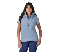 WeatherBeeta Insulated Vest Bluestone - Ladies 2X Small / 6