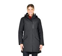 Weatherbeeta Kyla Ii Waterproof Jacket Black - Ladies Xsmall