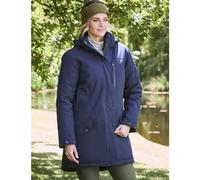Weatherbeeta Kyla Ii Waterproof Jacket - UK 16 · Navy