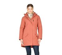 Weatherbeeta Kyla II Waterproof Jacket, Redwood, Ladies Medium