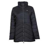 WeatherBeeta Ladies Harlow Puffer Jacket Black - Extra Extra Small