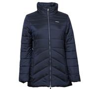 WeatherBeeta Ladies Harlow Puffer Jacket Ink Navy - Extra Extra Small