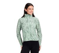 WeatherBeeta Lightweight UV Jacket Soft Sage - Ladies Large / 14