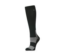 Weatherbeeta Medium Performance Knee Length Riding Sock - Dark Green