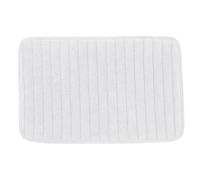 WeatherBeeta Memory Foam Leg Pads - White (4 pack) - Large