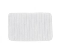 WeatherBeeta Memory Foam Leg Pads 4 Pack, White, M