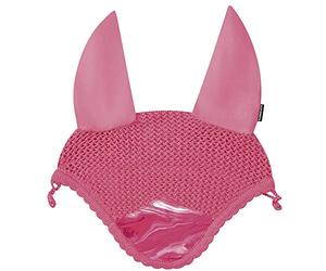 WeatherBeeta Men Prime Marble Ear Bonnet Fly Pink Swirl Marble Full