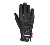 Weatherbeeta Men's Therapy-Tec Riding Gloves in Black | Size: 7 Weatherbeeta Black 7