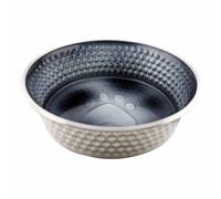Weatherbeeta Non-slip Stainless Steel Shade Dog Bowl WB1330