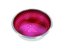Weatherbeeta Non-slip Stainless Steel Shade Dog Bowl WB1330