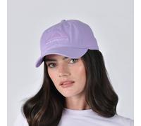 WeatherBeeta Performance Cotton Cap - Lavender Mist