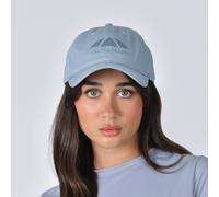 WeatherBeeta Performance Cotton Cap - Mist Blue