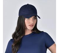 WeatherBeeta Performance Cotton Cap - Navy