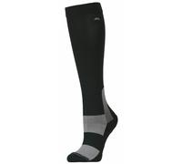 Weatherbeeta Performance Knee Length Riding Sock - Mulberry - Size: Small