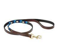 Weatherbeeta Polo Leather Dog Lead