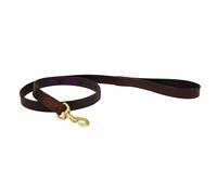 Weatherbeeta Polo Leather Dog Lead
