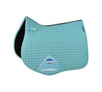 Weatherbeeta Prime Air-tec All Purpose Saddle Pad Light Aqua - Small