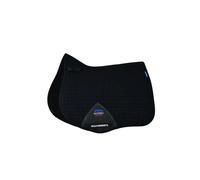 Weatherbeeta Prime Air-tec All Purpose Saddle Pad Black - Large