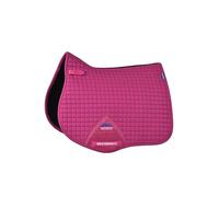 Weatherbeeta Prime Air-tec All Purpose Saddle Pad Bright Magenta - Large
