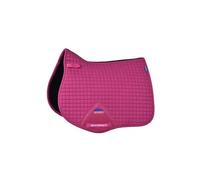 Weatherbeeta Prime Air-tec All Purpose Saddle Pad Bright Magenta - Small