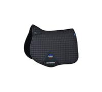 Weatherbeeta Prime Air-tec All Purpose Saddle Pad Charcoal - Large