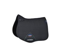 Weatherbeeta Prime Air-tec All Purpose Saddle Pad Charcoal - Large